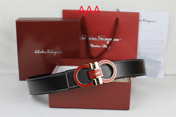 Ferragamo-belt(AAA)-0182