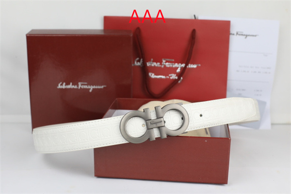 Ferragamo-belt(AAA)-0195