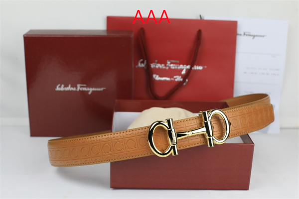 Ferragamo-belt(AAA)-0228