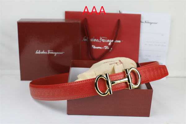 Ferragamo-belt(AAA)-0232