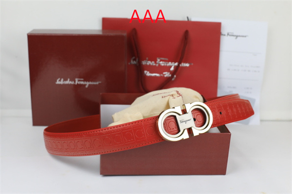 Ferragamo-belt(AAA)-0240