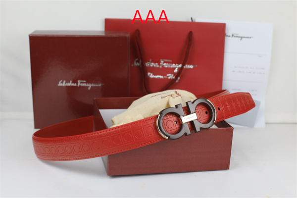 Ferragamo-belt(AAA)-0243