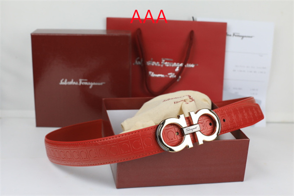 Ferragamo-belt(AAA)-0244