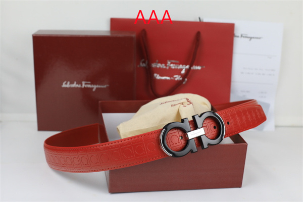 Ferragamo-belt(AAA)-0246