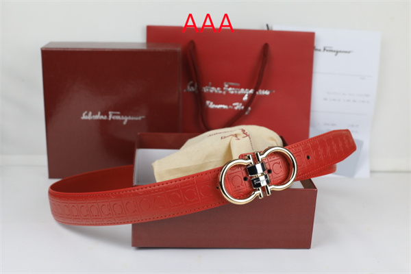 Ferragamo-belt(AAA)-0253