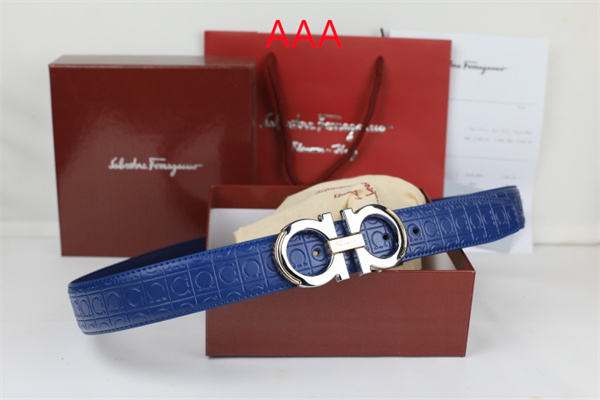 Ferragamo-belt(AAA)-0265