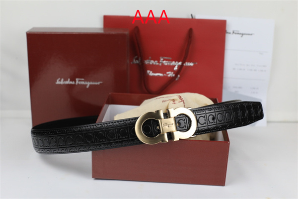 Ferragamo-belt(AAA)-0282