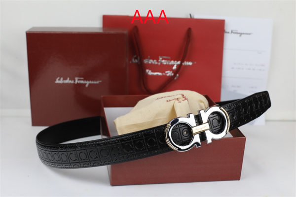 Ferragamo-belt(AAA)-0290