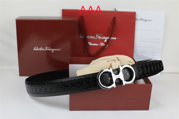Ferragamo-belt(AAA)-0298