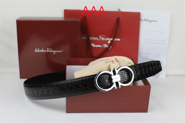 Ferragamo-belt(AAA)-0300