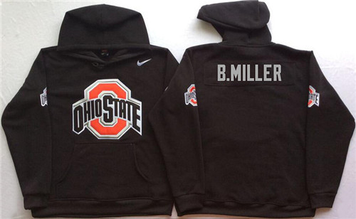 NCAA Hoodies(2)-M-002