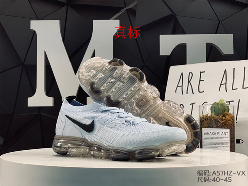 Nike Air VaporMax Flyknit 2.0(AA)-M-038