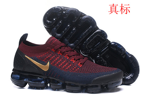 Nike Air VaporMax Flyknit 2.0(AA)-M-008