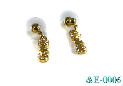 D&G Earrings-006