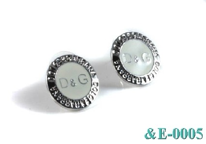 D&G Earrings-005