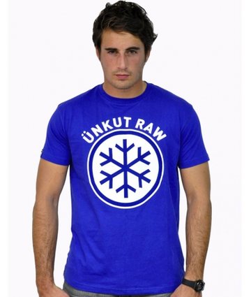 unkut T-shirt-028