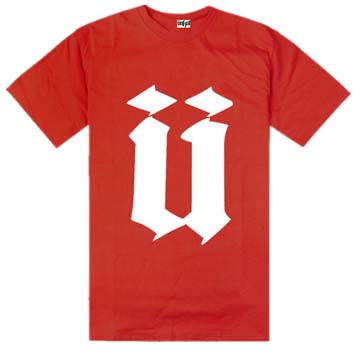 unkut T-shirt-057