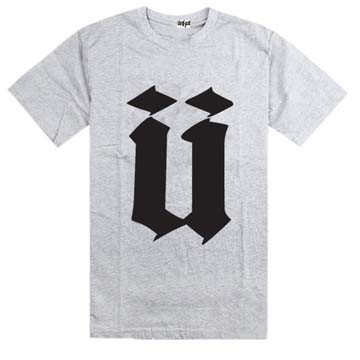 unkut T-shirt-065