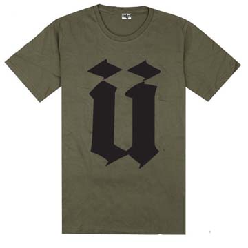 unkut T-shirt-066