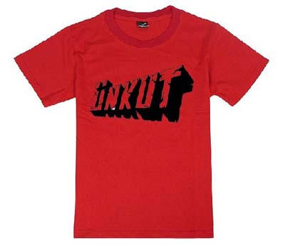 unkut T-shirt-075
