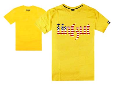 unkut T-shirt-086