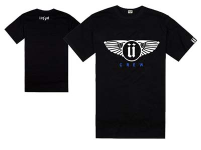 unkut T-shirt-099