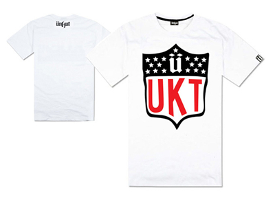 unkut T-shirt-182