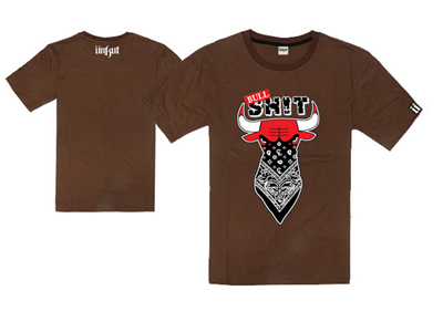 unkut T-shirt-193