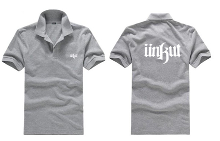 unkut T-shirt-234