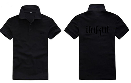 unkut T-shirt-240