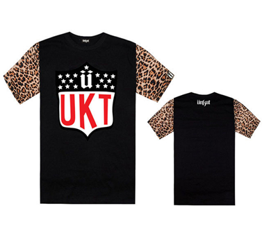unkut T-shirt-254