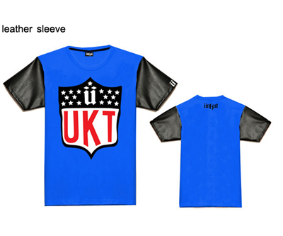 unkut T-shirt-259