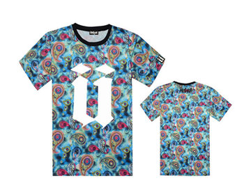 unkut T-shirt-307