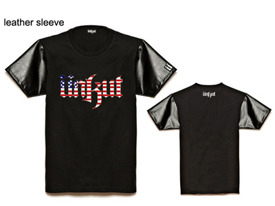 unkut T-shirt-317