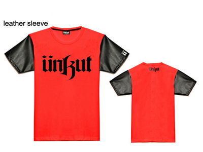 unkut T-shirt-386