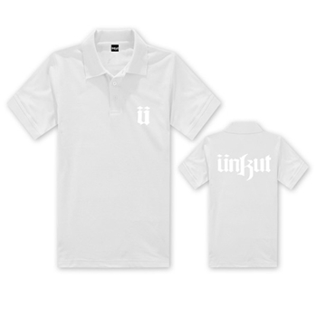 unkut T-shirt-400