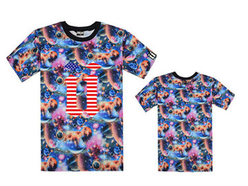unkut T-shirt-458