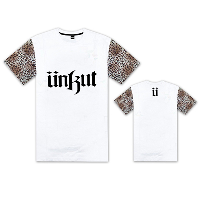 unkut T-shirt-475