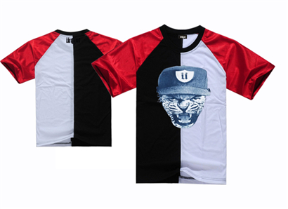 unkut T-shirt-505