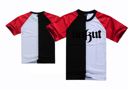 unkut T-shirt-541