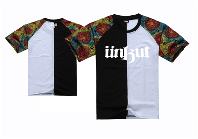 unkut T-shirt-552