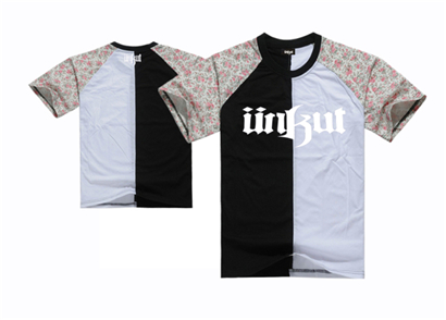 unkut T-shirt-554