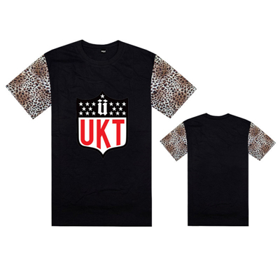 unkut T-shirt-555