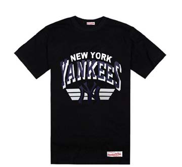 Mitchell&Ness T-Shirt-017