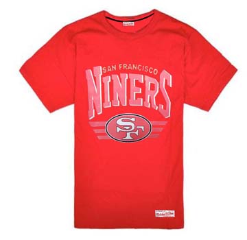 Mitchell&Ness T-Shirt-026