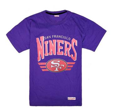Mitchell&Ness T-Shirt-028