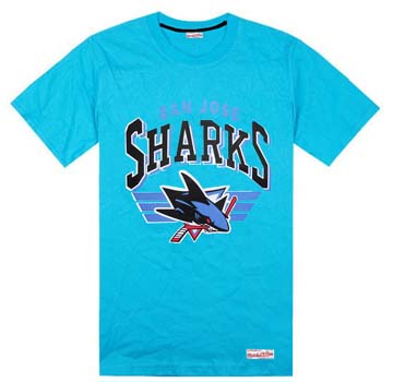 Mitchell&Ness T-Shirt-034