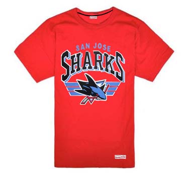 Mitchell&Ness T-Shirt-035