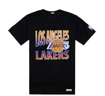 Mitchell&Ness T-Shirt-042