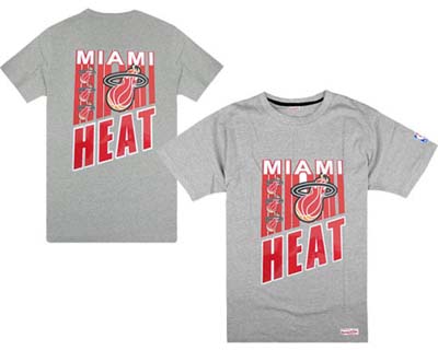 Mitchell&Ness T-Shirt-047